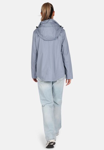 Veste outdoor Fuchs Schmitt en bleu