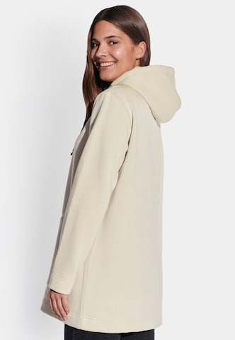 Sweat-shirt Vestino en beige