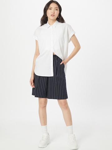 ESPRIT Blouse in Wit