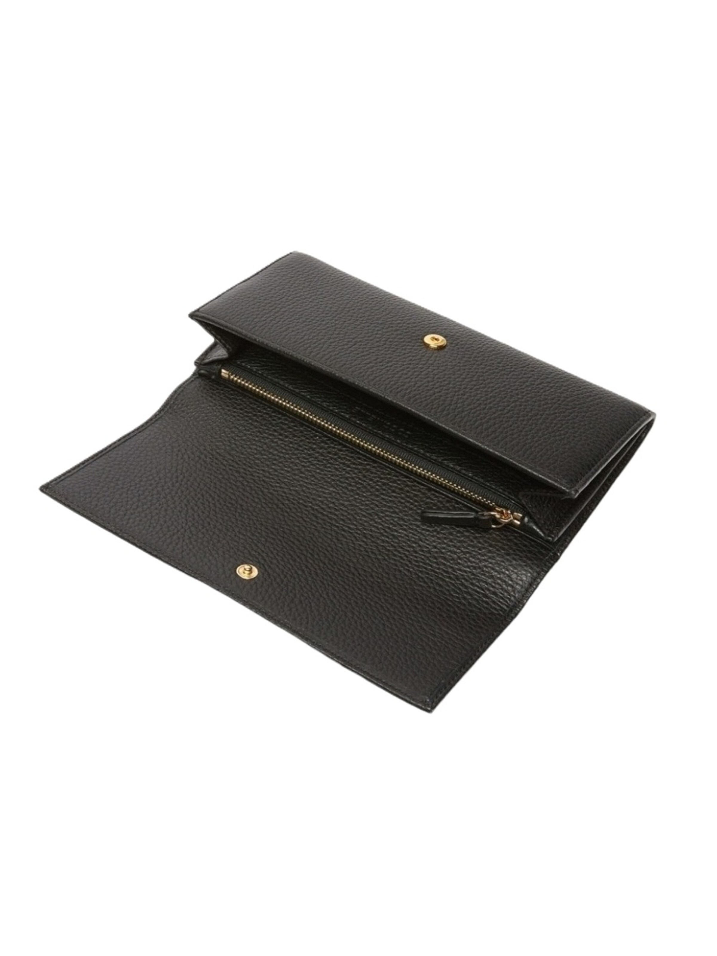 Portamonete 'E2MW5110301' di Coccinelle in nero