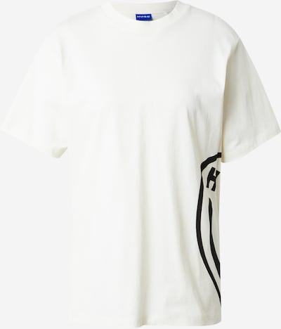 HUGO Paita värissä musta / valkoinen, Tuotenäkymä