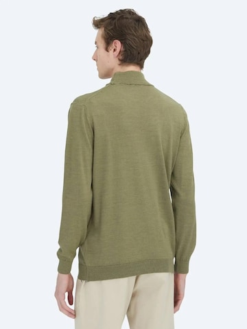 KİP Trui in Groen