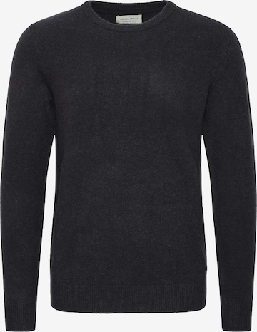 Casual FridayPulover 'CFHEINE' - plava boja: prednji dio