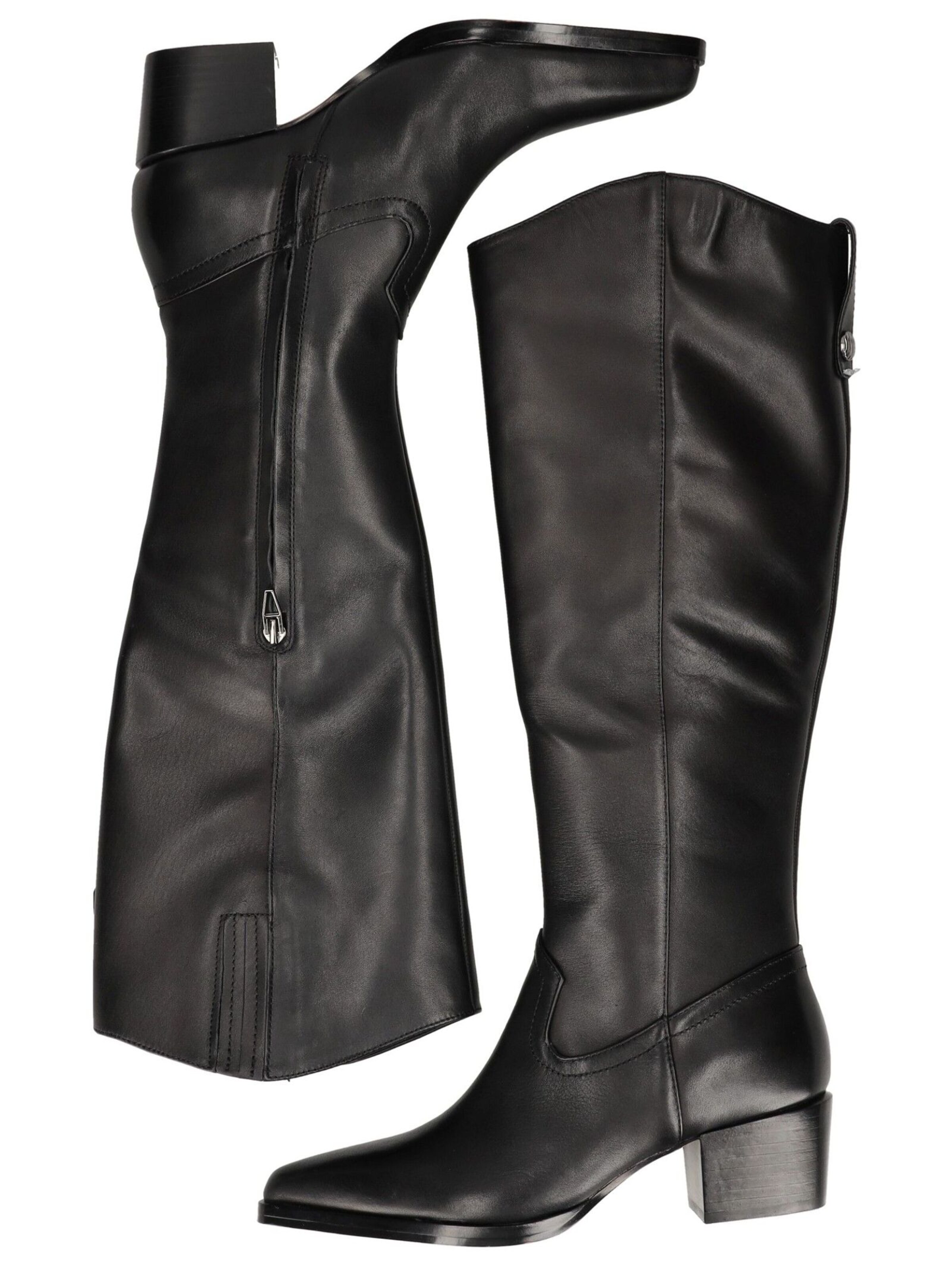 Dolce Vita Boot in Black