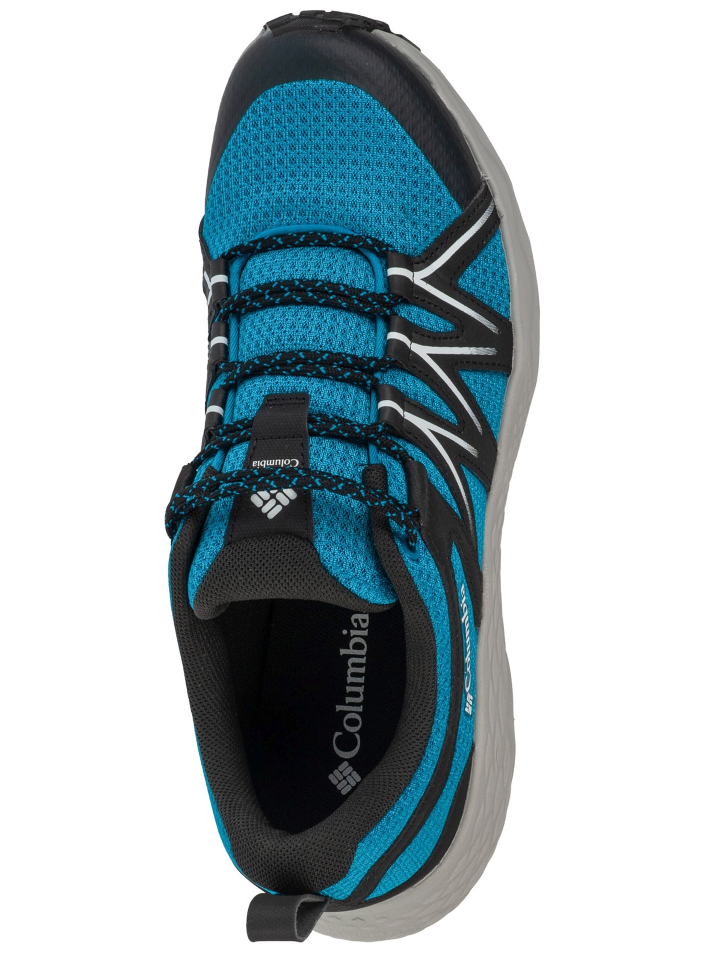 Chaussure basse 'Peakfreak Roam' COLUMBIA en bleu