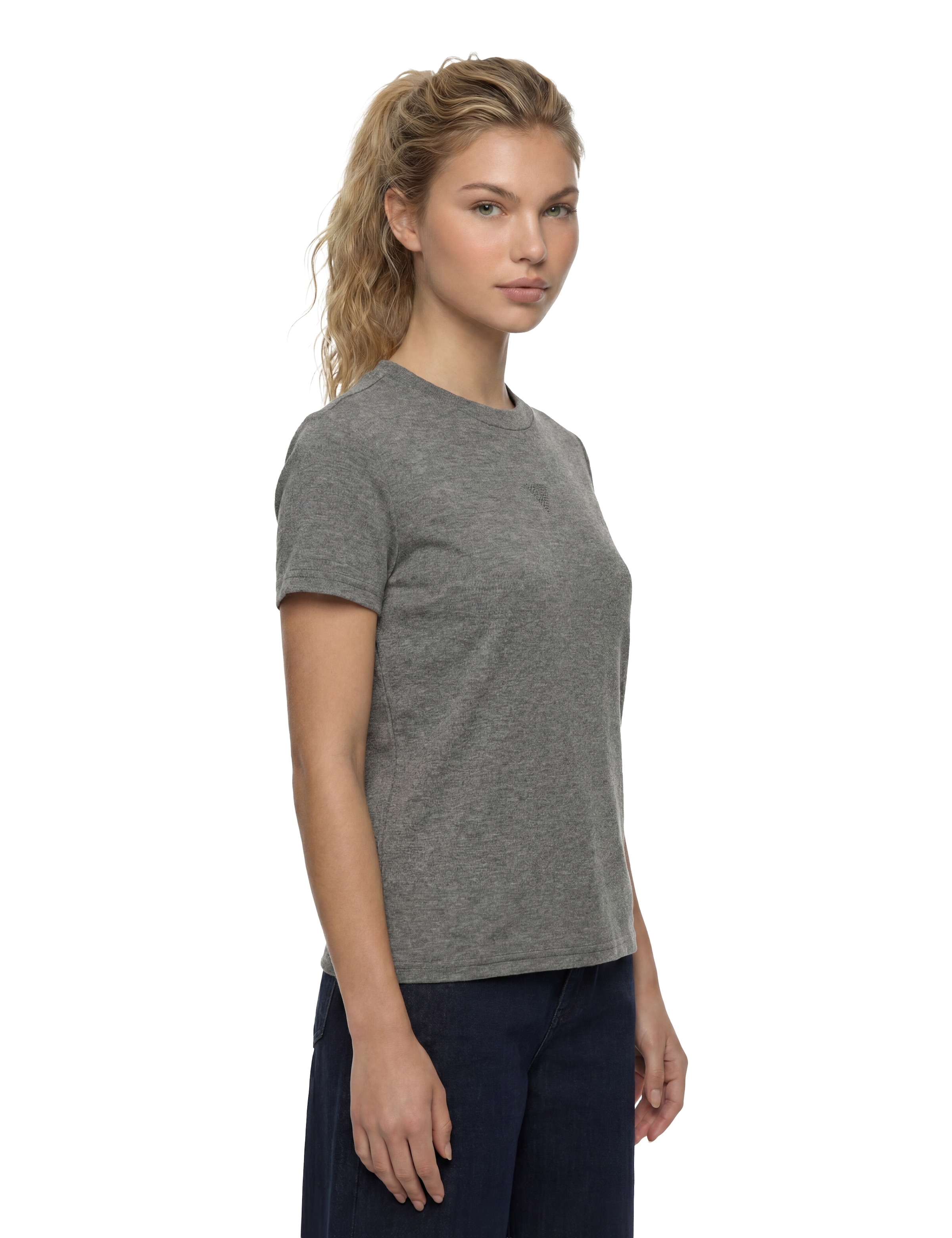GUESS Shirt in Grey