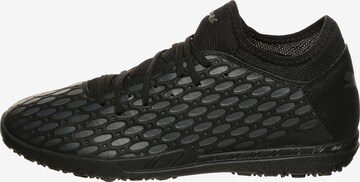 Chaussure de foot 'Future' PUMA en noir