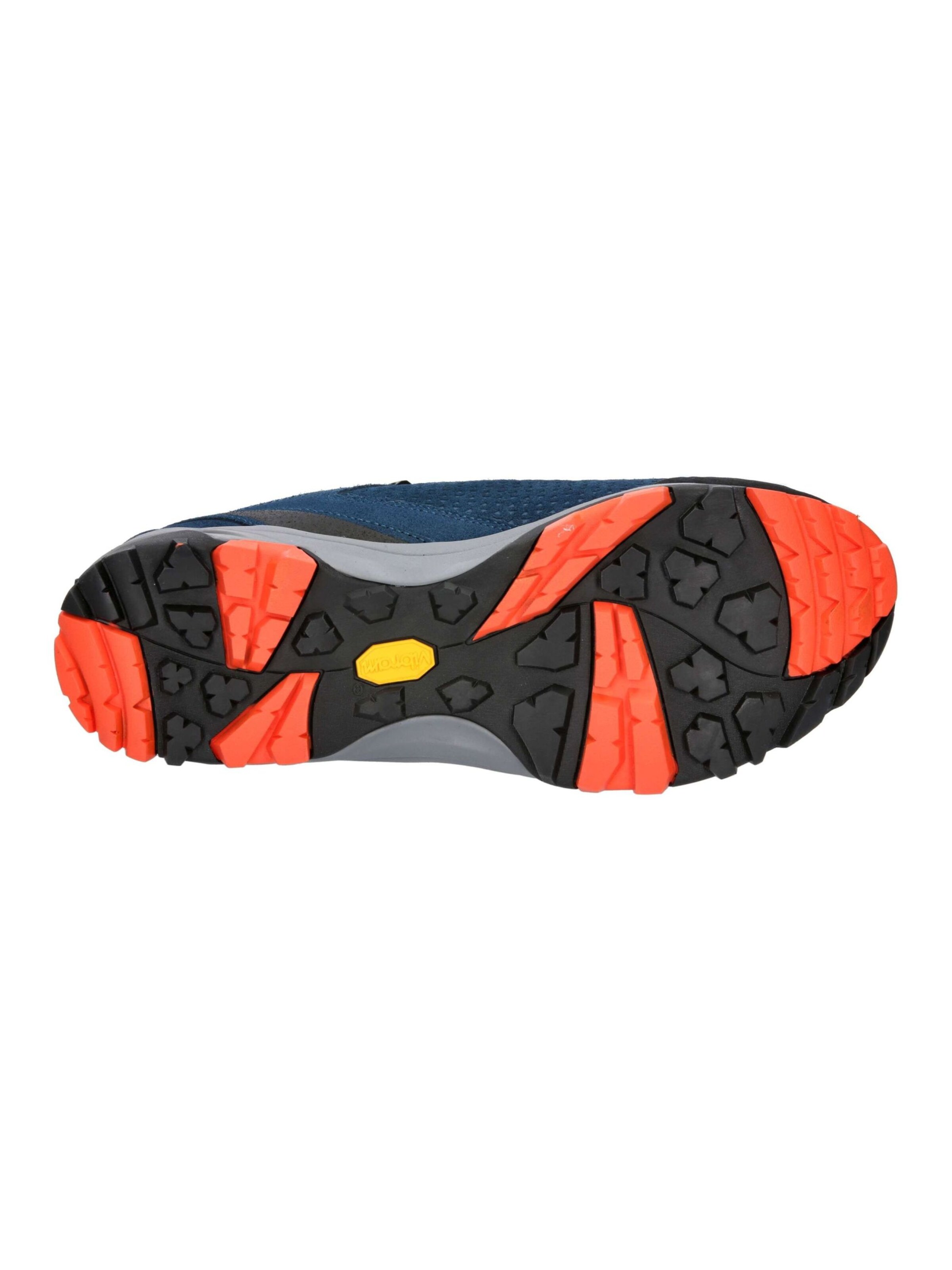 Brütting Halbschuh 'Mount Trish' in Blau