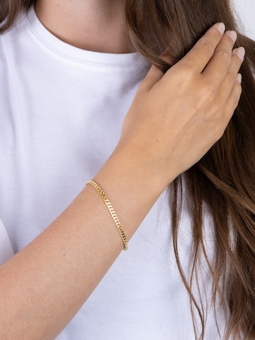 Nordahl Jewellery Armband in Gold