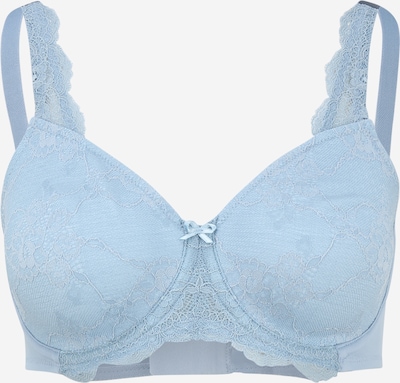 TRIUMPH Minimizer 'Contouring Sensation' in Light blue, Item view