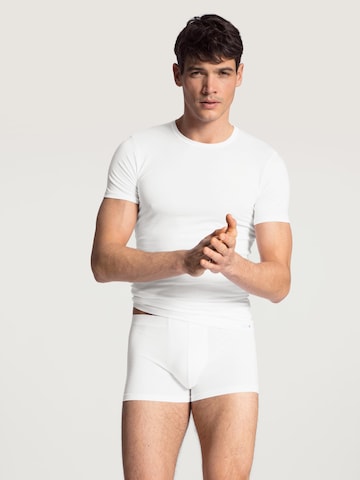 CALIDA Boxer shorts 'Evolution' in White