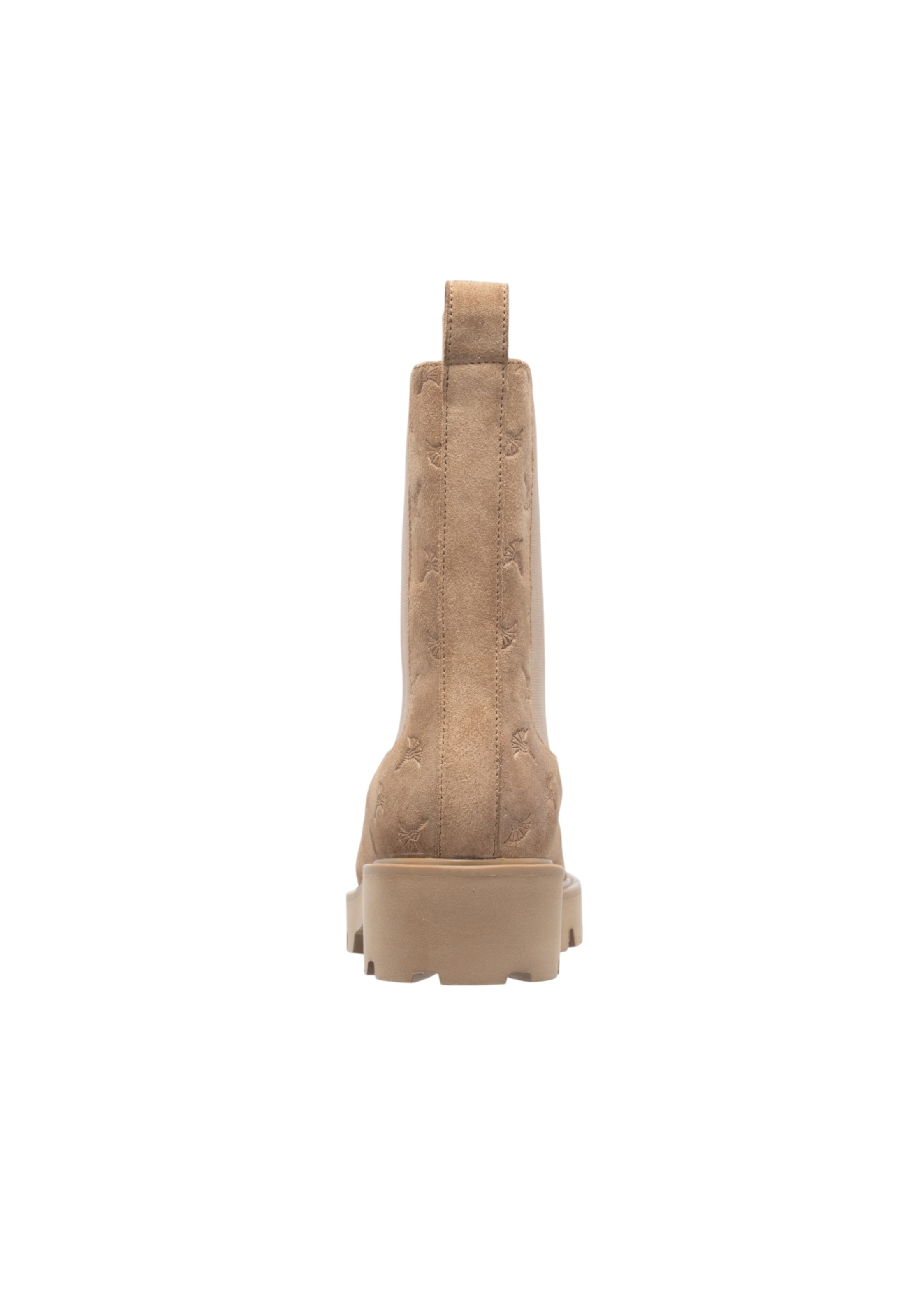 JOOP! - Botas chelsea em bege