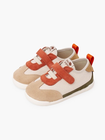 Sneaker di Pisamonas in beige