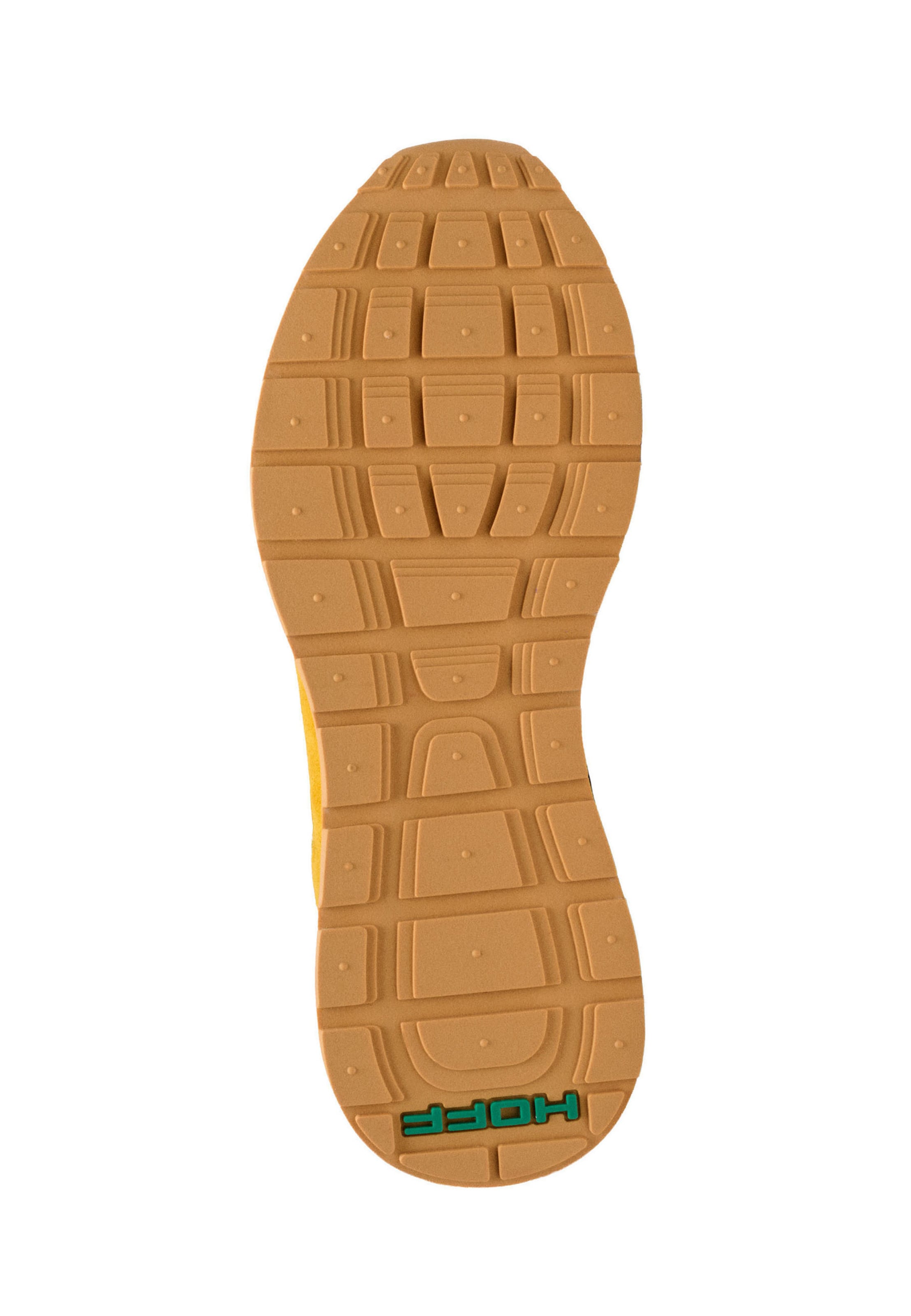 Baskets basses 'City Dopamine' HOFF en bleu