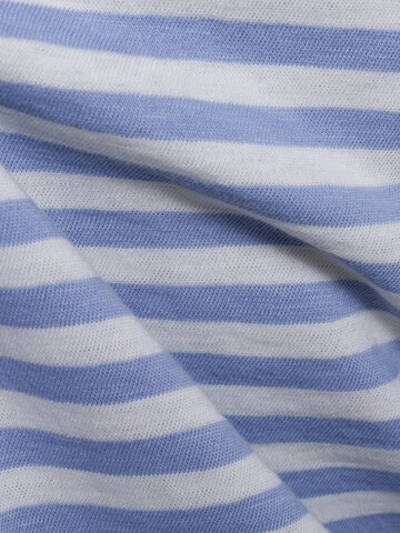 T-shirt FYNCH-HATTON en bleu