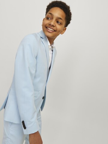 Jack & Jones Junior Suit Jacket 'JPRSolar' in Blue