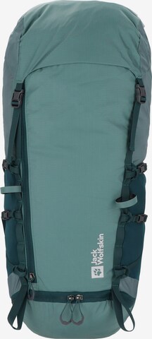 JACK WOLFSKIN Sportrucksack 'Prelight Vent 30 ' in Grün: predná strana