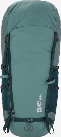 JACK WOLFSKIN Sac à dos de sport 'Prelight Vent 30 ' en vert / blanc, Vue avec produit