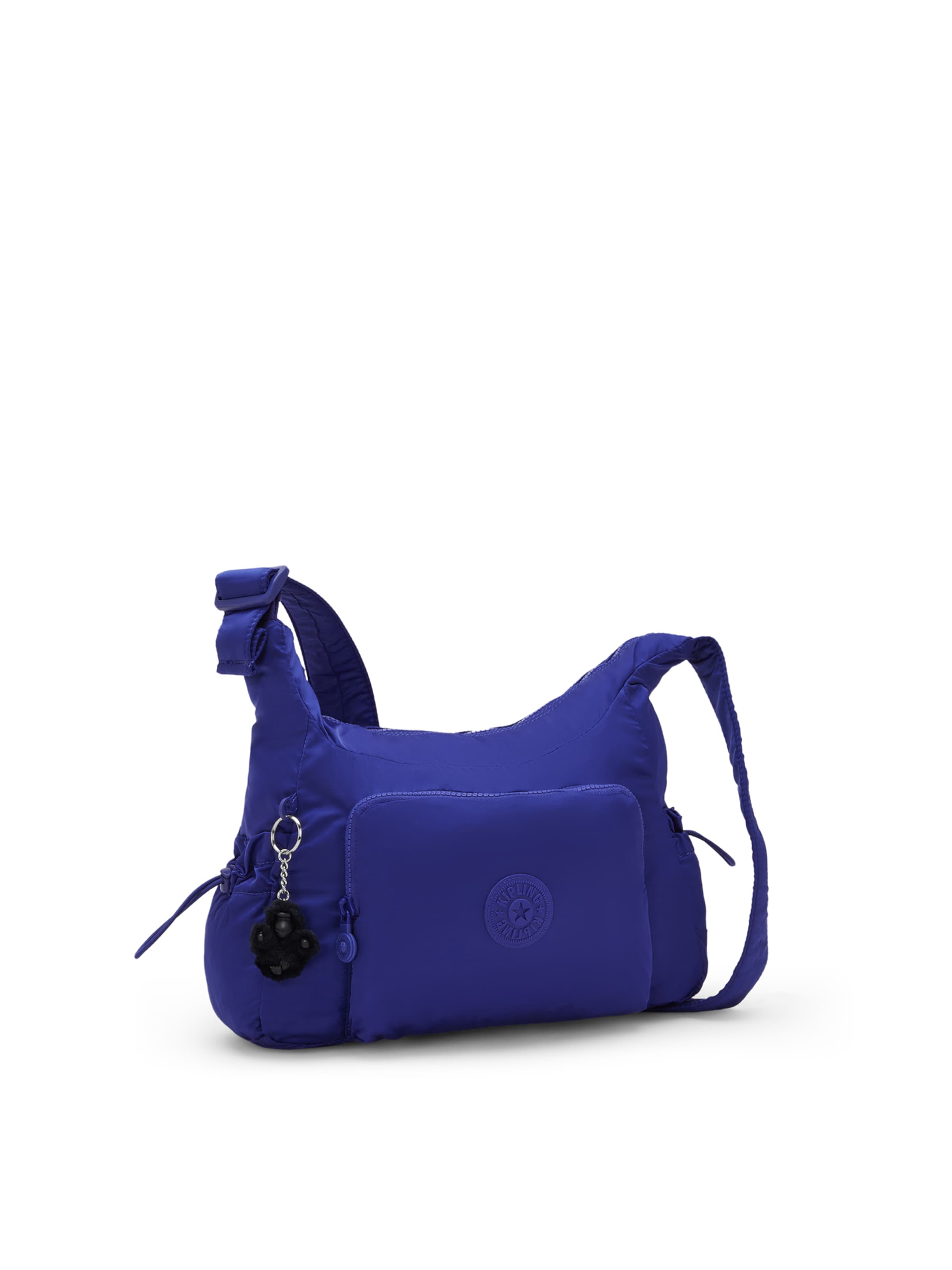 KIPLING - Mala de ombro 'Gabb S' em azul