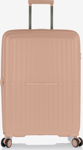 Heys Cart 'AirLite' in Orange: front