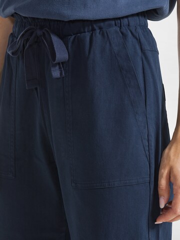 DEHA Regular Broek in Blauw