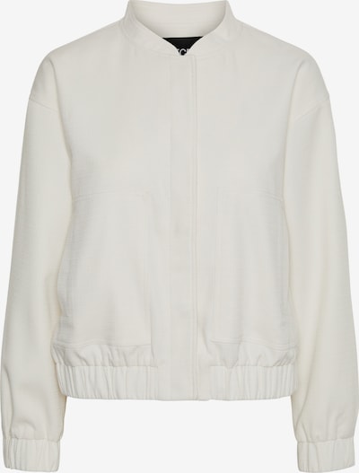 PIECES Prijelazna jakna 'PCAnnie' u prljavo bijela, Pregled proizvoda