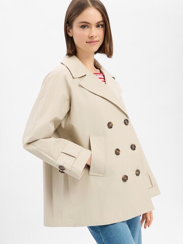 Barbour Between-season jacket ' Maisy Showerproof ' in Beige