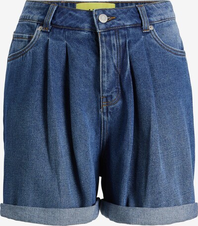 JJXX Shorts 'Alexa' in blue denim, Produktansicht