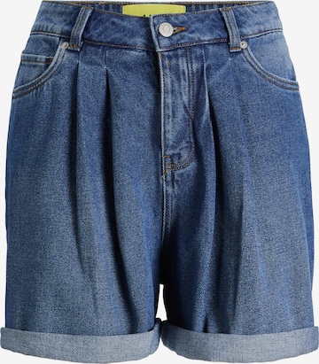 JJXX Tapered Jeans 'Alexa' in Blue: front