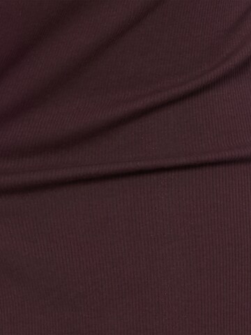 Haut 'Alexo' Samsøe Samsøe en marron