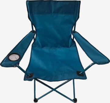 MCKINLEY Accessories 'Camp Chair' in Blue: front