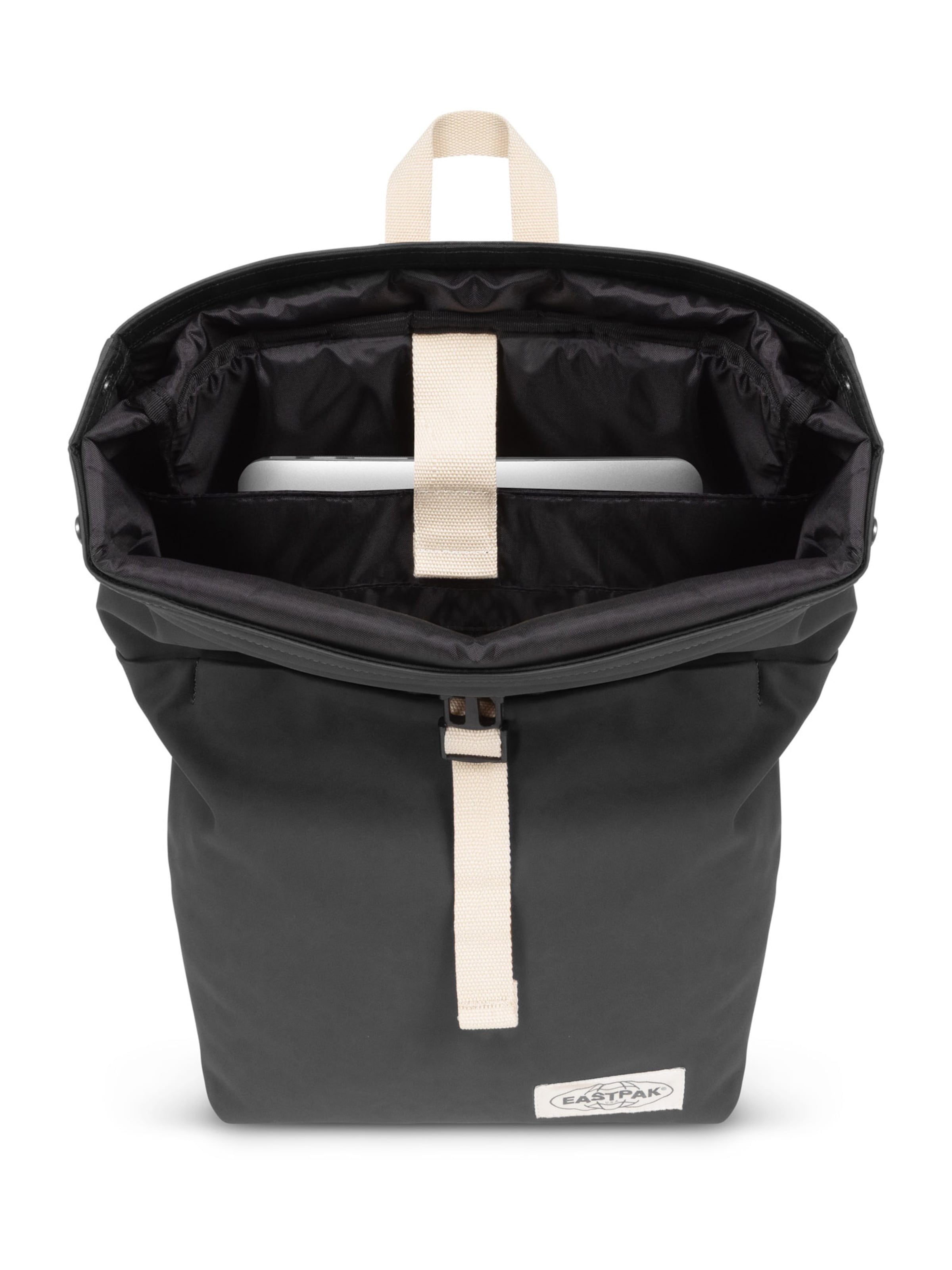 Sac à dos 'Up Roll' EASTPAK en noir