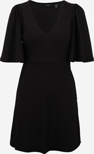 Vero Moda Petite Dress 'ODETTA' in Black, Item view