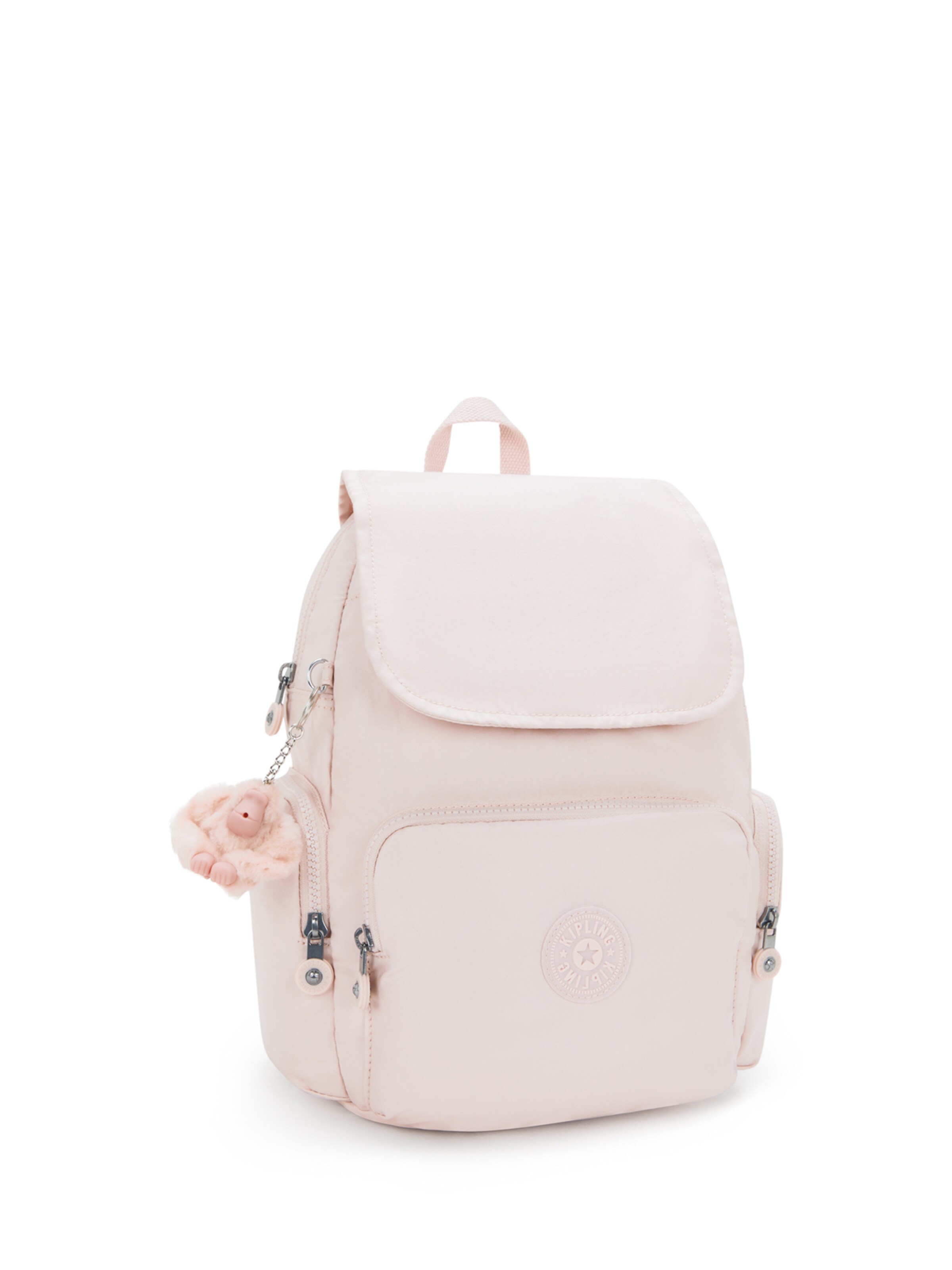 KIPLING Batoh – pink