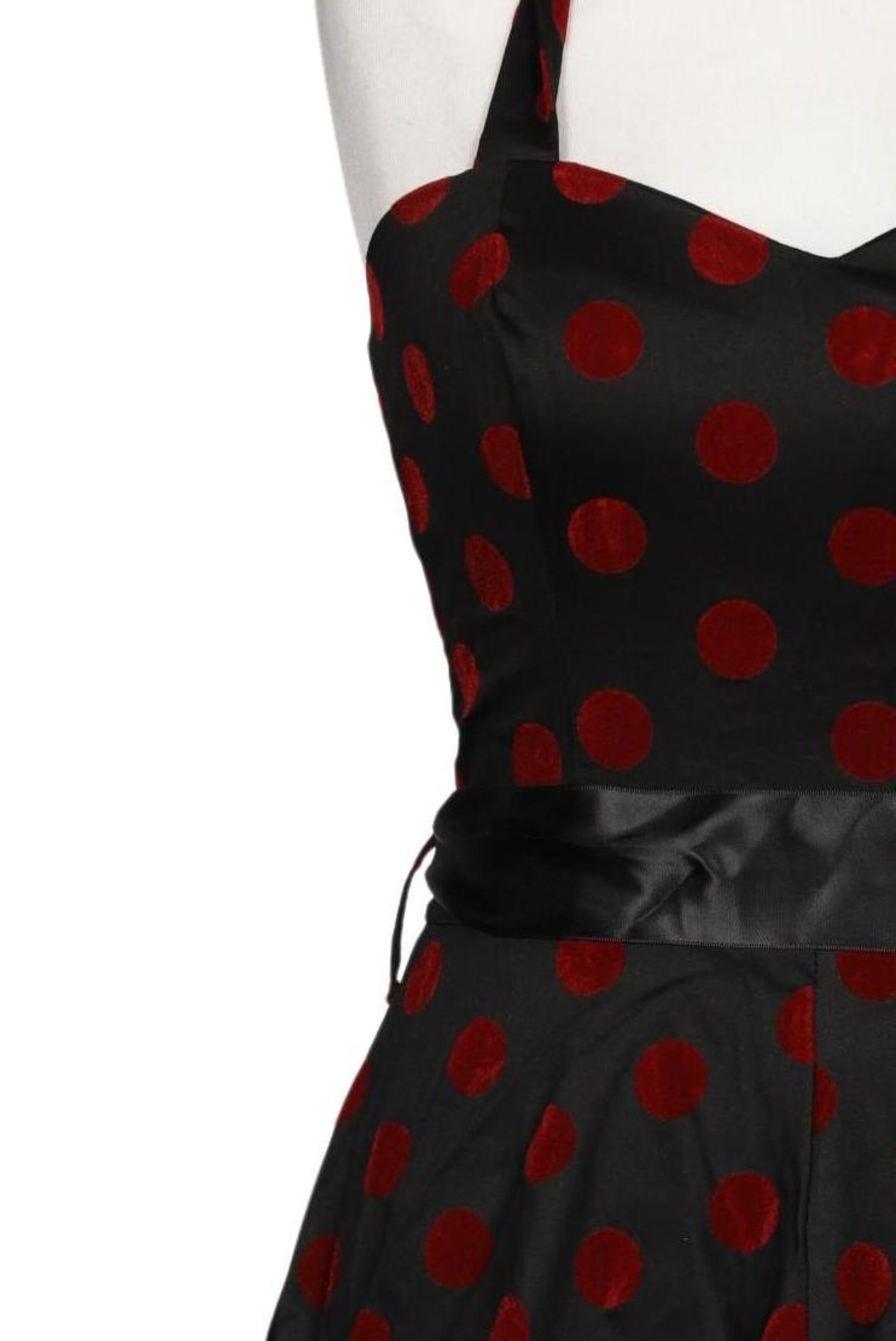 Hearts & Roses Dress in M in Mixed colors