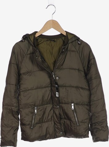 MAISON SCOTCH Jacket & Coat in XS in Green: front