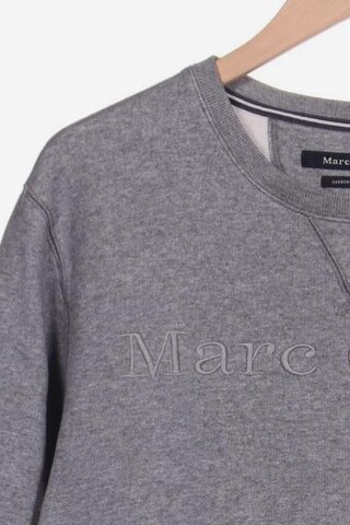 Marc O'Polo Sweater XXL in Grau