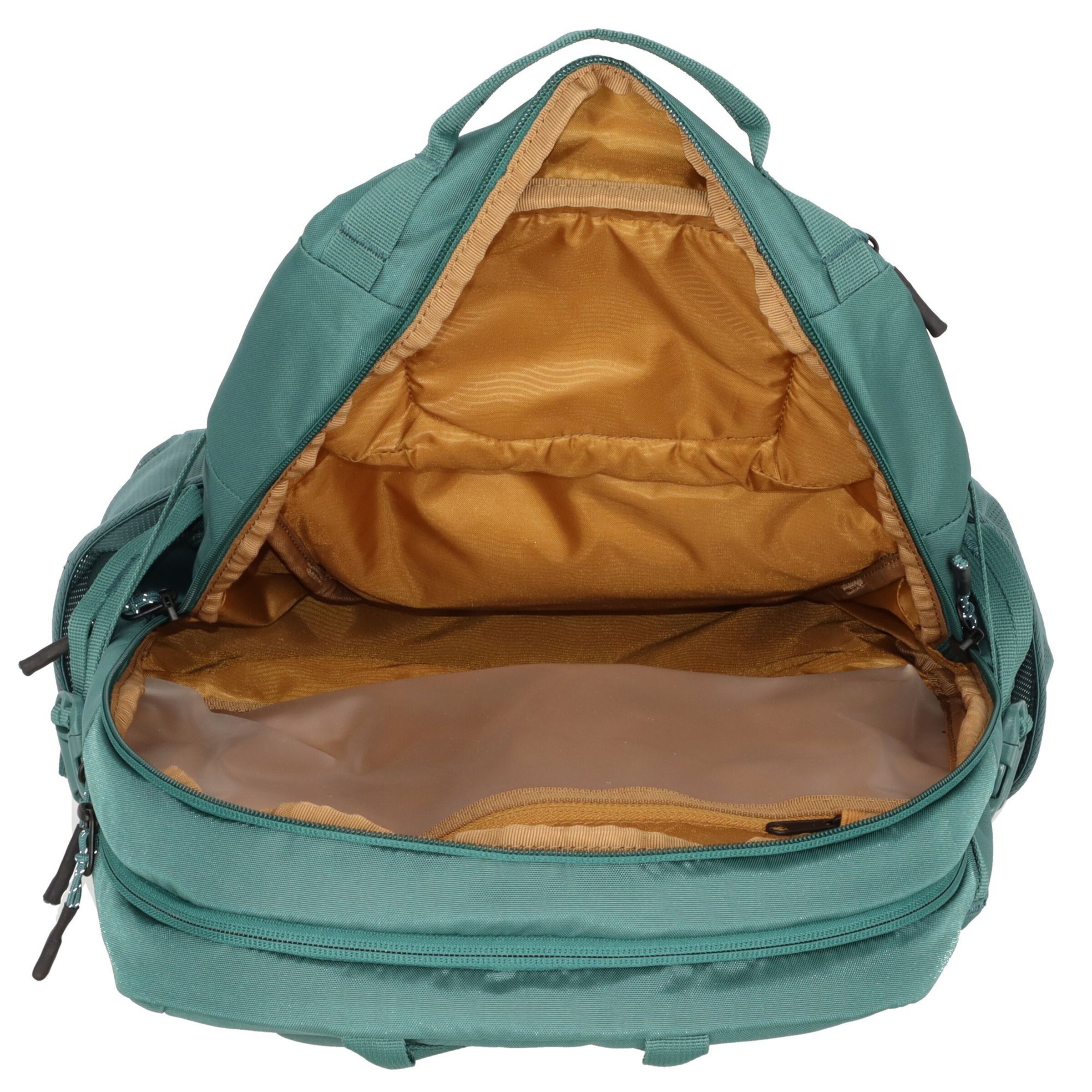 Thule Backpack 'EnRoute' in Green