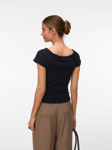 VERO MODA Top in Black