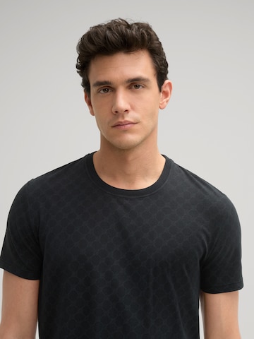 JOOP! T-Shirt in Schwarz