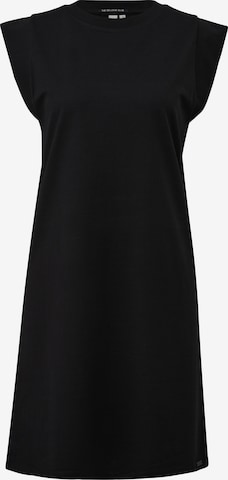 QS Dress in Black: front
