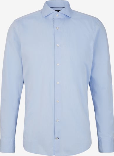 JOOP! Chemise business ' Mika ' en bleu clair, Vue avec produit