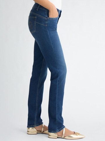 Slimfit Jeans di Liu Jo in blu
