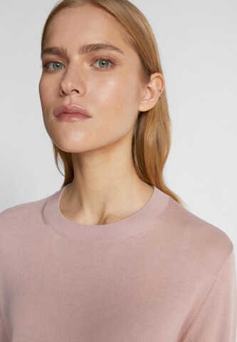 North Sails Pullover in Pink