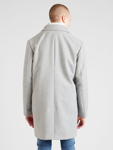 ANTONY MORATO Between-Seasons Coat 'RUPERT' in Grey