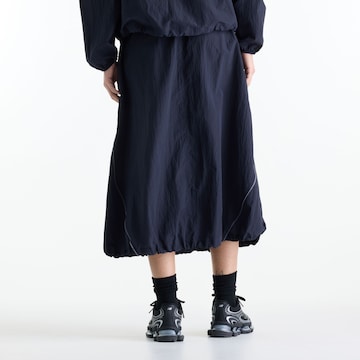 new balance - Saia 'Sport Legacy Skirt' em azul
