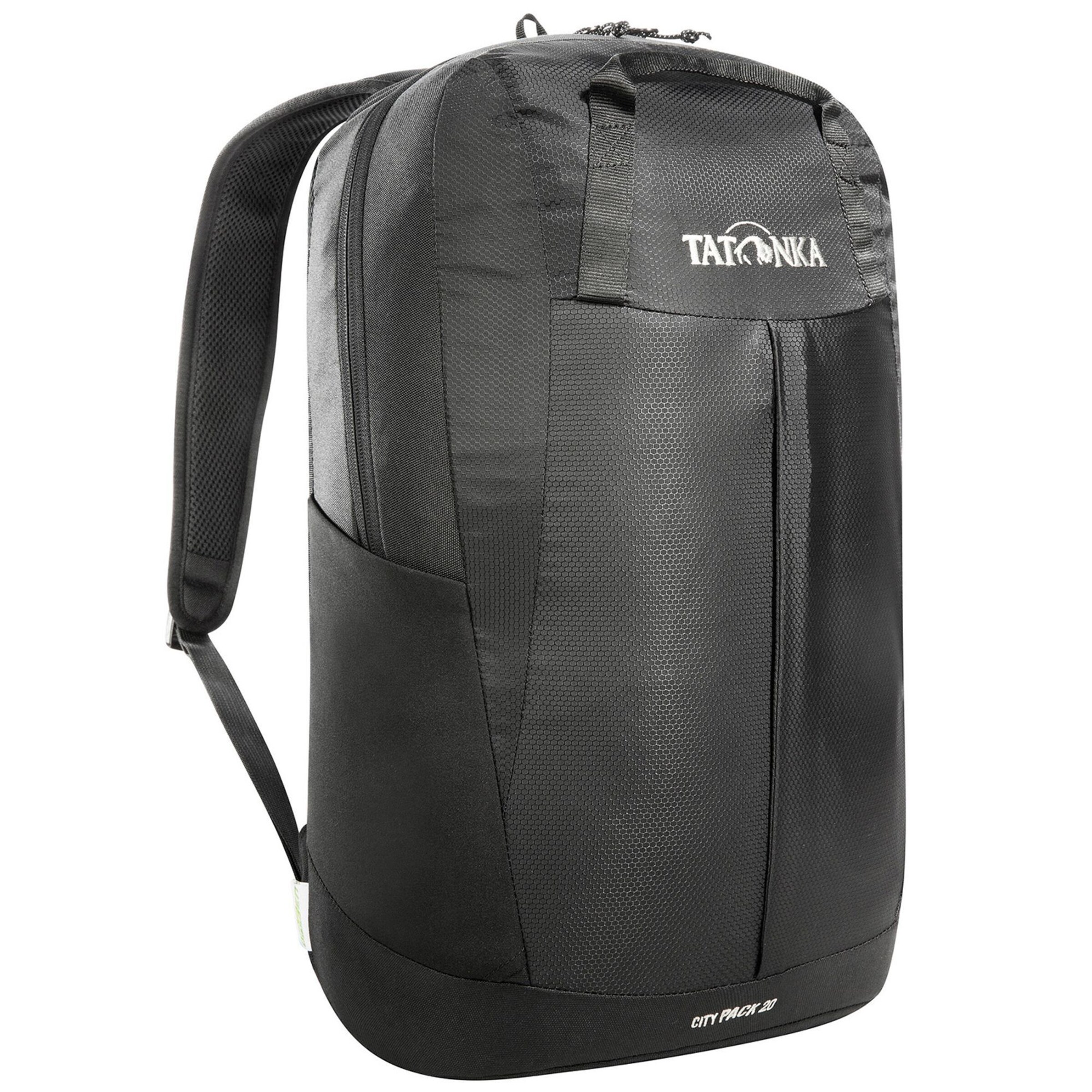 TATONKA Backpack 'City Pack 20' in Grey