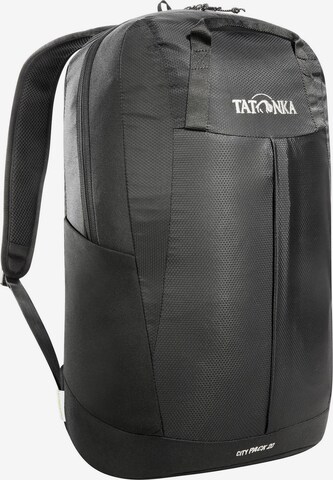 TATONKA Backpack 'City Pack 20' in Grey