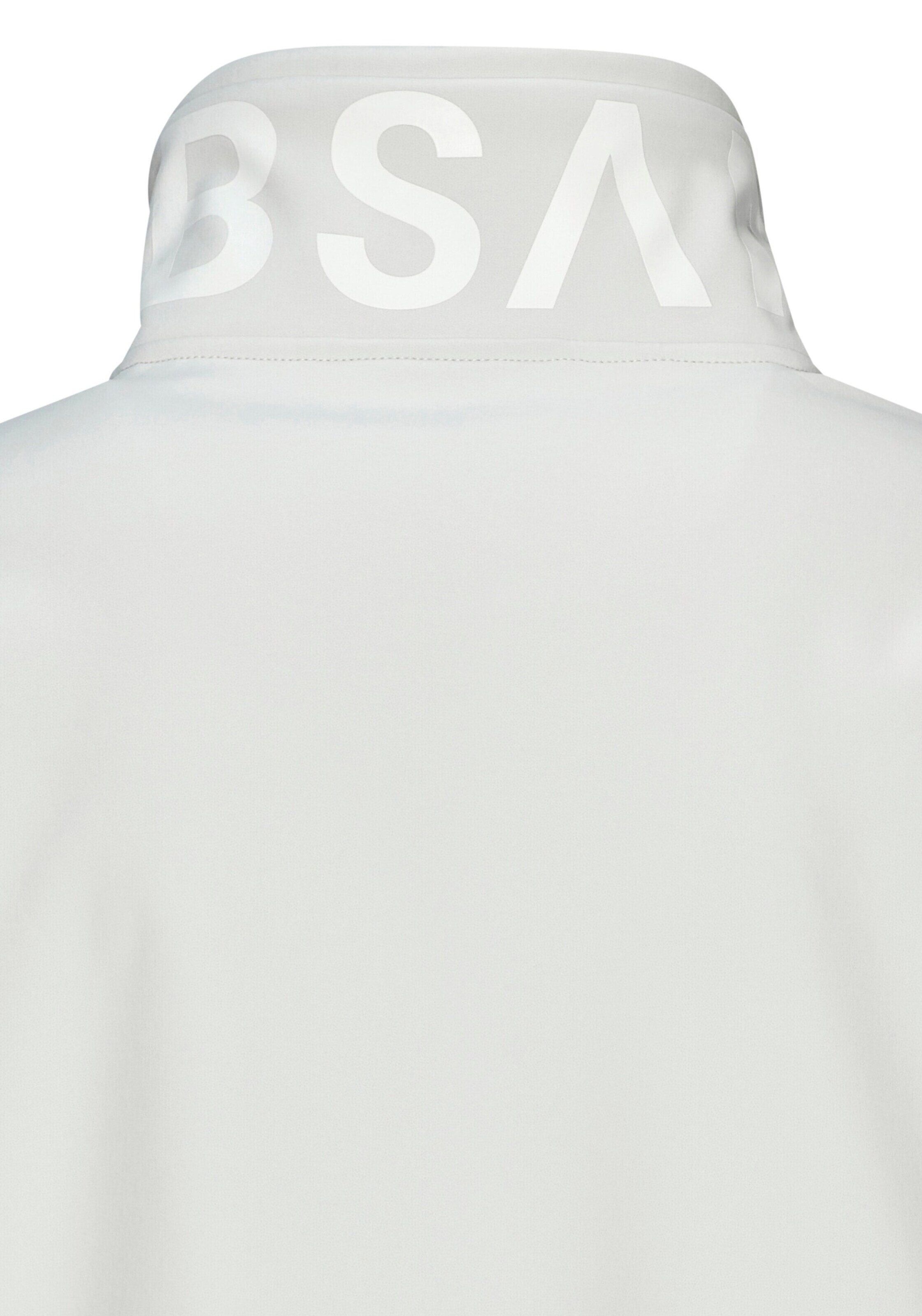 Elbsand Performance Jacket in White