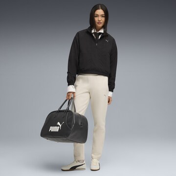 PUMA Regular Sportbroek 'Evostripe' in Wit